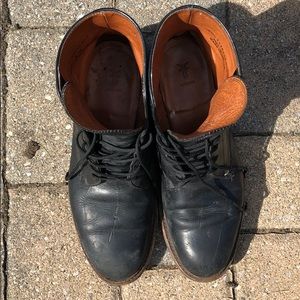 Frye Boots (James)